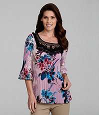 Investments  Women  Tops & Tees  Blouses & Shirts  Dillards 