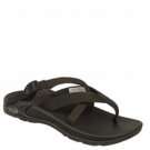 Womens Chaco Hipthong 2 Black Shoes 