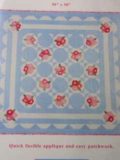 This is a new pattern from the manufacturer. And comes to you from my 