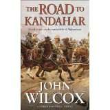 The Road to Kandahar (Simon Fonthill Series)von John Wilcox