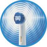 Braun Oral B 3D Plaque Control Elektrische Zahnbürste (limitierte 
