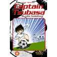 Captain Tsubasa Die tollen Fußballstars, Band 1 BD 1 von Yoichi 