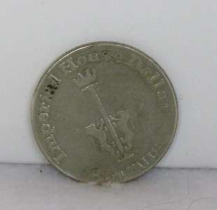 VINTAGE IMPERIAL HOUSE MOTEL COIN MUST SEE   