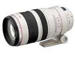 Canon 2577A002 Zoom Telephoto EF 100 400mm f/4.5 5.6L IS (Image 