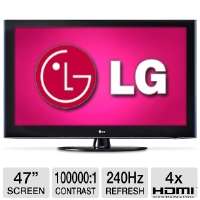 LG Electronics TV  