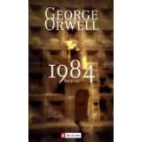 1984 in der Übersetzung von von George Orwell (Taschenbuch 