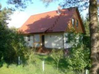 Ferienhaus in Alt Garge bei Bleckede/Lüneburg Elbe Elbtalaue in 