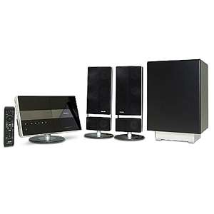 Philips HTS6600 DVD Home Theatre System 