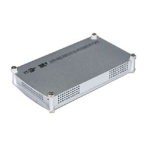 Sabrent Serial ATA (SATA) or IDE 3.5 Hard Drive to USB 2.0 External 