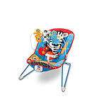 FISHER PRICE ADORABLE ANIMALS BOUNCER INFANT SEAT
