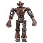 Real Steel Basic 5 Action Figure Wave 2 Six Shooter