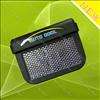 Solar Powered Car Auto Air Vent Cooling Cool Cooler Fan  