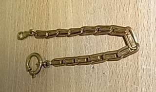 Watch Chain Fob Jewelry Antique German #AZ  
