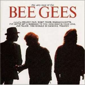 Very Best of the Bee Gees  Musik