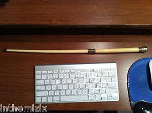   ANTIQUE CONDUCTORS BATON 1896 must see ONE OF A KIND conductor  