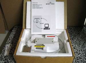 METTLER TOLEDO LC RS25 CABLE NEW IN BOX  