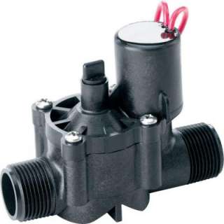Toro 3/4 in. In Line Valve DISCONTINUED 53380 