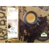   CREMA   Espresso   Kaffee Bohnen 4 x 1000 g frisch von uns geröstet