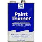 Klean Strip 1 Gallon Paint Thinner