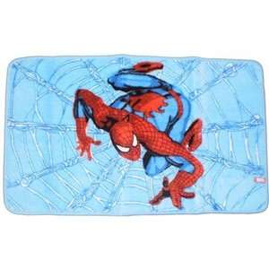 Spider Man Bath Mat  