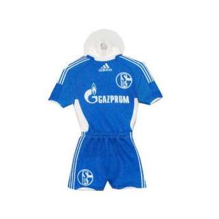 FC Schalke 04 Mini Trikot