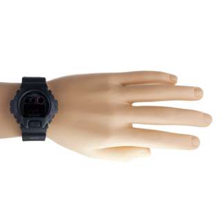 NEW* Casio Mens G Shock Resin Digital Chronograph Quartz Watch 