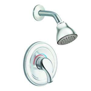 MOEN Legend Moentrol Single Knob Handle Shower Only in Chrome 3175 at 