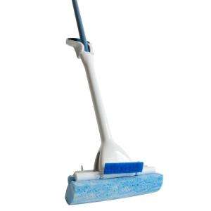 Quickie Homepro Roller Mop With Microban 4 Pack 058MB 4 at The Home 