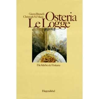   der Toscana  Gianni Brunelli, Christoph M. Mann Bücher