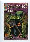 Fantastic Four #37 *Silver Age Fantastic Four* *4.0*