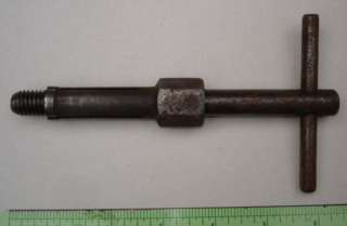 Early Bearing Puller Model T Tool?  