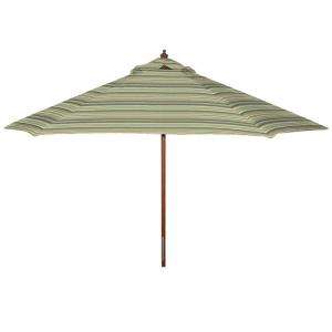   Scavo Willow 9 Ft. Market Umbrella (LA11827A 9D1) from 