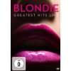 Blondie. Greatest Video Hits.  Blondie Filme & TV