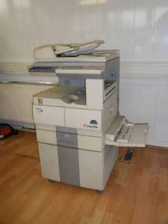 Toshiba eStudio16 Kopierer/Drucker/Scanner/Fax in Nordrhein Westfalen 