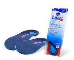 Powerstep ProTech Classic Plus Arch Support   All Sizes  