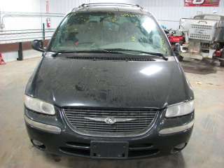   came from this vehicle 1999 CHRYSLER TOWN & COUNTRY Stock # UM3249