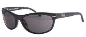 Wrangler Sunglasses Frontier Charcoal Black (new)  