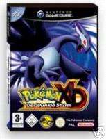 Pokemon XD für GameCube der absolute spielspaß für groß und klein.