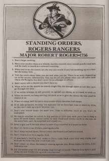 SHADOW WARRIORS History of US Army Rangers 75th Ranger Regiment  