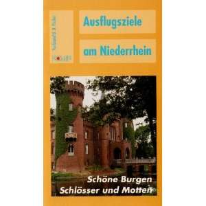   Motten von Alpen bis Zons  Ferdinand G. B. Fischer Bücher