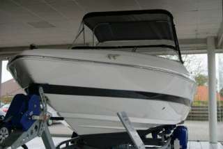 Mariah SX22 Bow Rider   5.0ltr. 220PS   Bj. 2005 Modell 2006 in 