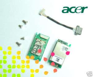 Acer Timeline 1810T 1810TZ Bluetooth Module cable  