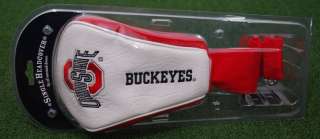 Click to see our collegiate stand bags. If bag and headcover 