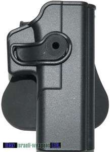 RSR Defense M1050 Roto Holster For Glock 20/21/37/38  