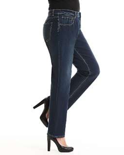 Elie Tahari NWT $248 Adena Straight Leg Jeans WOMENS 22 24  