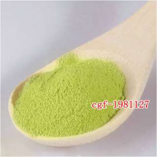 100% Natural Organic Matcha Green Tea Powder 50g 1.7OZ  