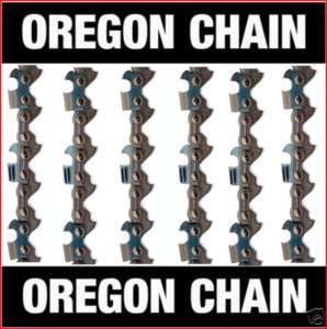 Oregon saw chain 20LPX 325 Pitch .050 Gauge 72 links  