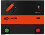 New Gallagher B180 Battery Powered Fence Charger fencer  