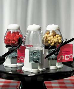   Gumball Machine Containers For Candies,Gumballs 068180004645  