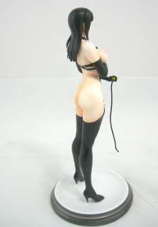 Erotik sexy Anime One Piece Statue Figur Manga 1/6 26cm mit Peitsche 